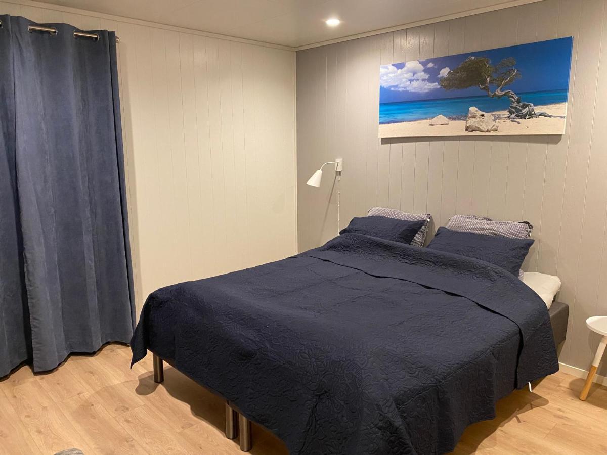 Ovstefjellsa Gard &Aktivitet Senter Hotel Flekkefjord Buitenkant foto