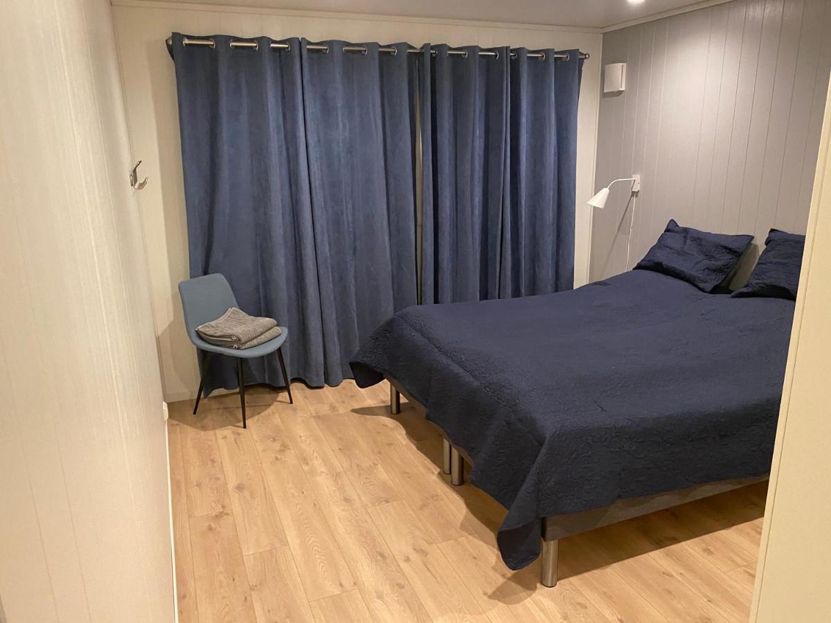 Ovstefjellsa Gard &Aktivitet Senter Hotel Flekkefjord Buitenkant foto