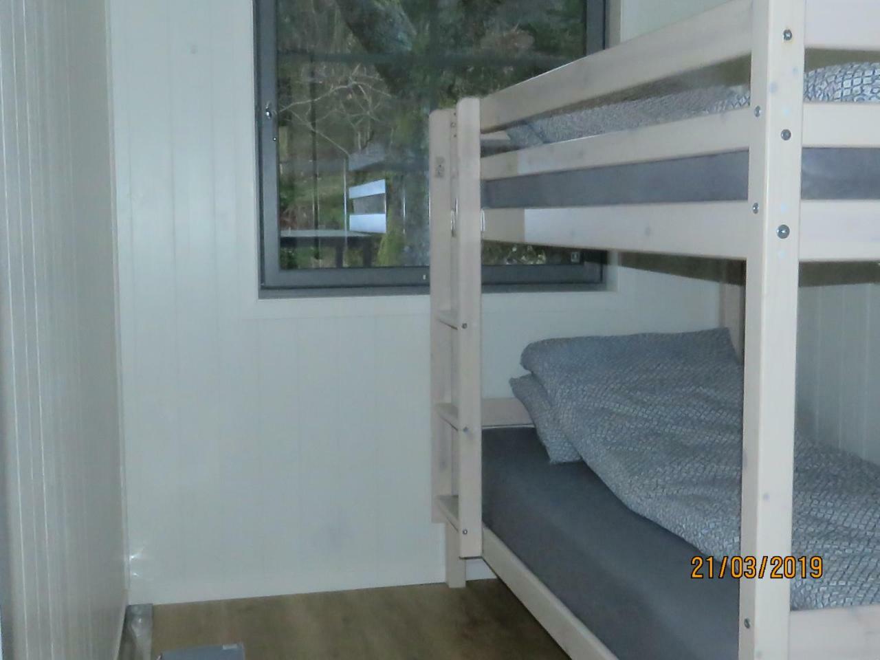 Ovstefjellsa Gard &Aktivitet Senter Hotel Flekkefjord Buitenkant foto